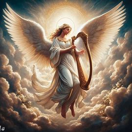 wie Engel helfen können