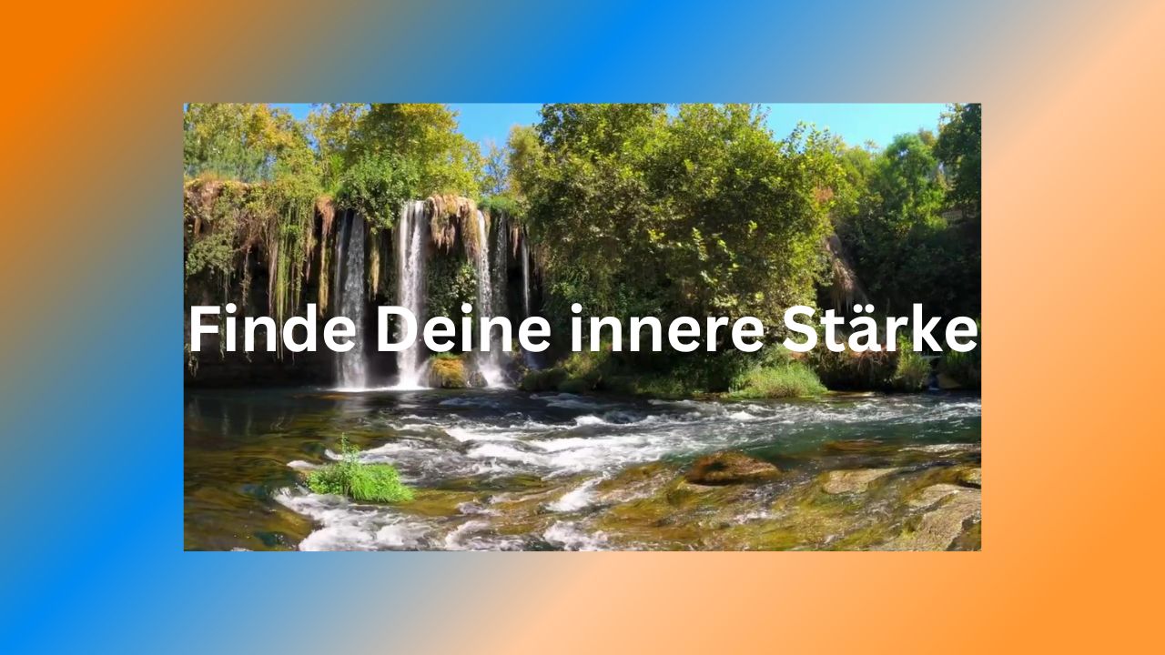 Finde Deine innere Stärke: Glaube an Dich und Verwirkliche Deine Träume, Empfehlung dkriegeskorte.de