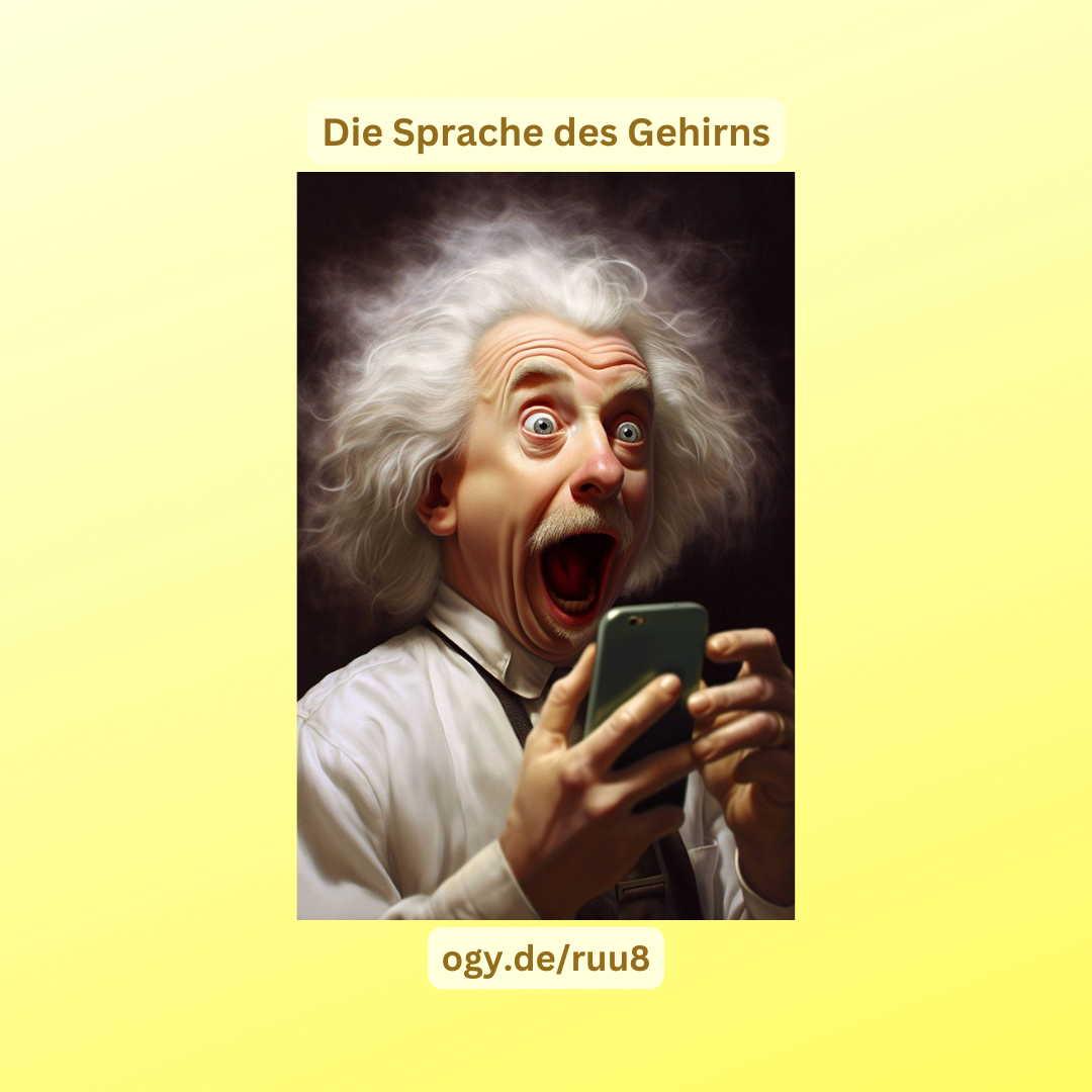 Die Sprache des Gehirns: Wie Emotionen uns verbinden, Landingpage: https://dkriegeskorte.de