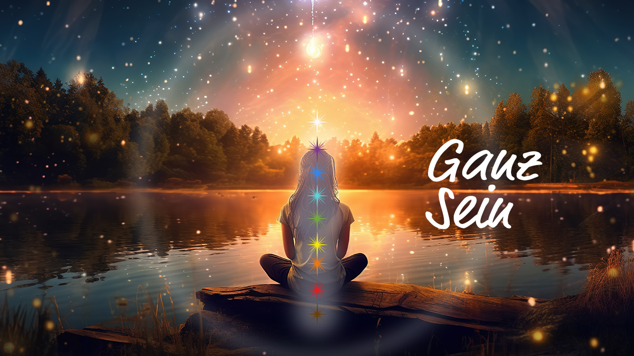 spirituelles Potenzial, Andreas Goldemann, Transformation, Chakren aktivieren, Onlinekurs, Energiearbeit 