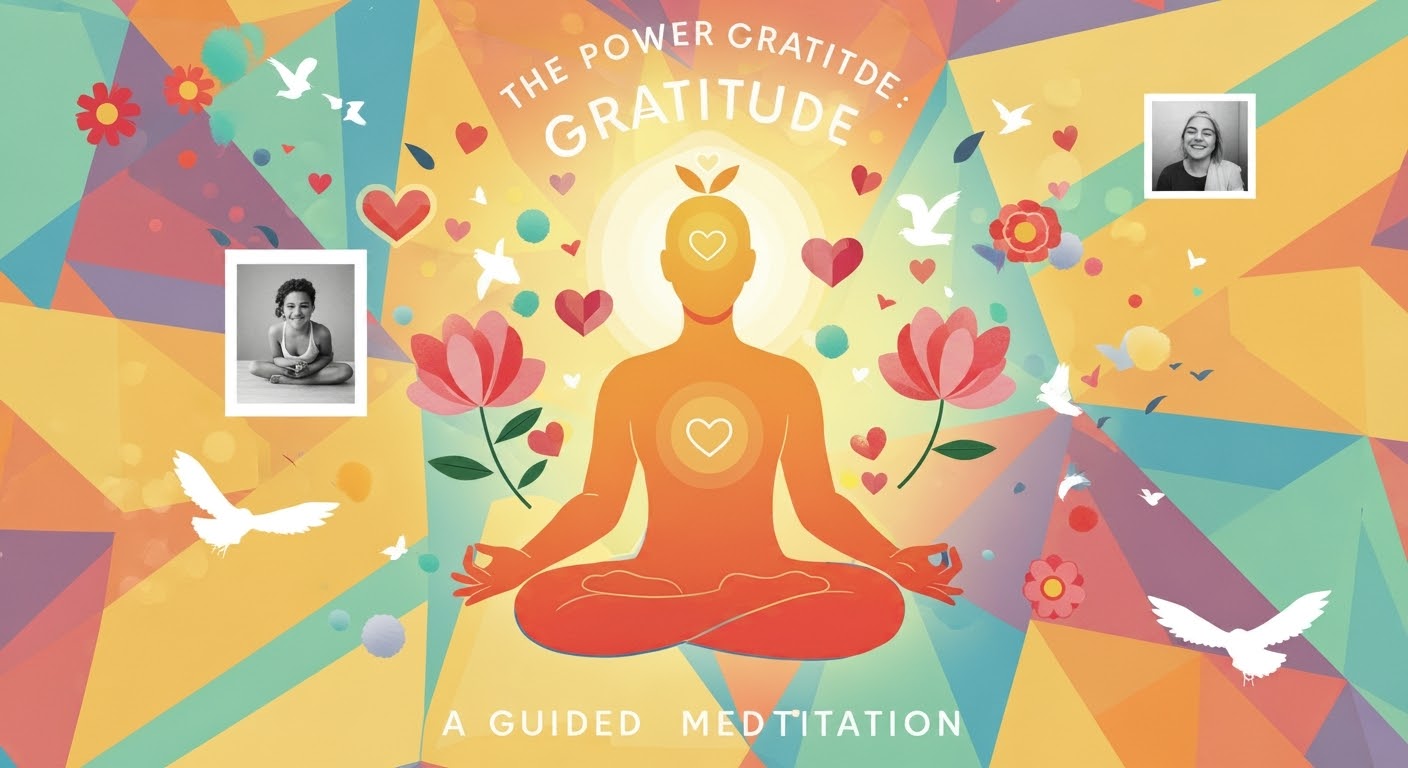 minimeditation,Willkommen zu deiner Meditation für innere Fülle 