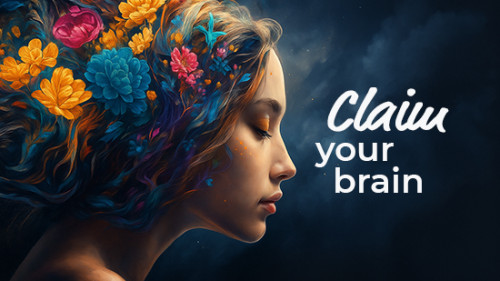 Selbstermächtigung,BewusstSein,OnlineKurs,Transformation 