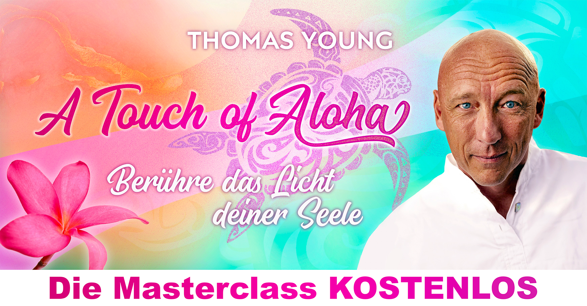 Wie Hawaii dich mit dem Licht deiner Seele verbindet
